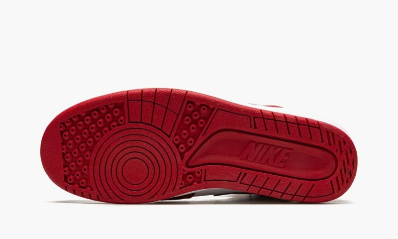 Nike Air Jordan 1.5 High The Return Schoenen Heren Rood Zwart Wit Nederland | 937402-XZB