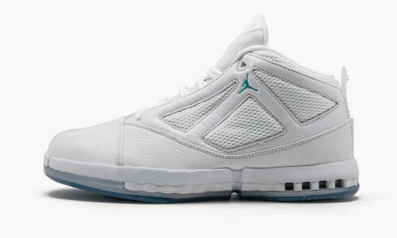 Nike Air Jordan 16 Retro Solefly 'Solefly' Schoenen Heren Wit Roze Nederland | 654190-XWM