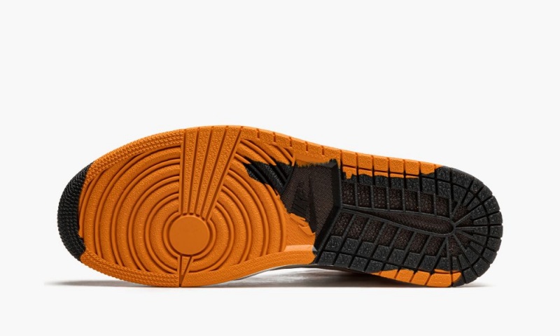 Nike Air Jordan 1 Element GORE-TEX 'Light Curry' Schoenen Heren Diepgeel Rood Nederland | 614702-CDQ