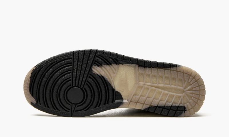 Nike Air Jordan 1 Element 'Gore-Tex - Sail' Schoenen Heren Lichtbeige Grijs Nederland | 213468-BJV