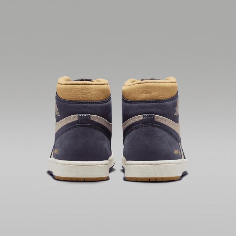 Nike Air Jordan 1 Element Schoenen Dames Blauw Paars Nederland | 617509-GFC