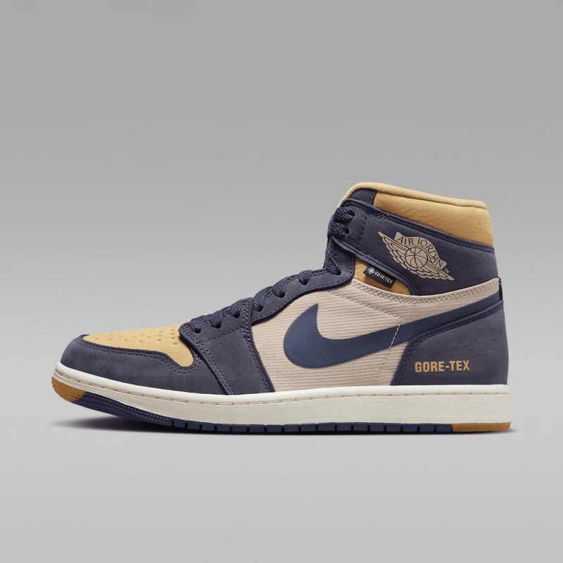 Nike Air Jordan 1 Element Schoenen Dames Blauw Paars Nederland | 617509-GFC