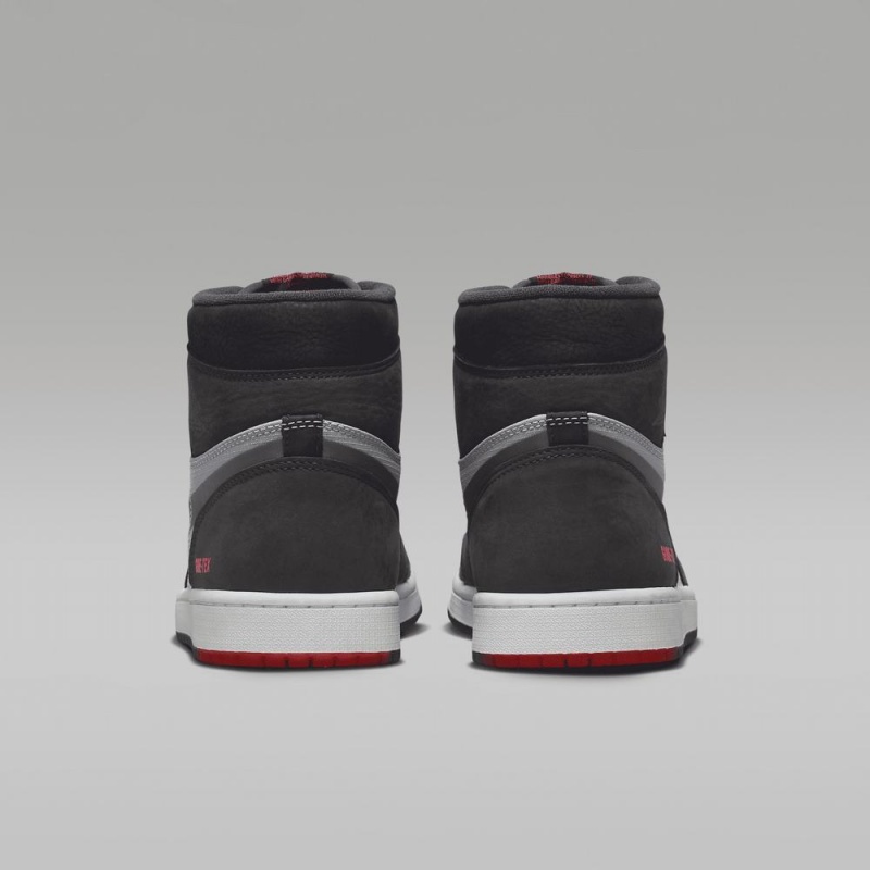 Nike Air Jordan 1 Element Schoenen Dames Zwart Grijs Nederland | 465231-RWY