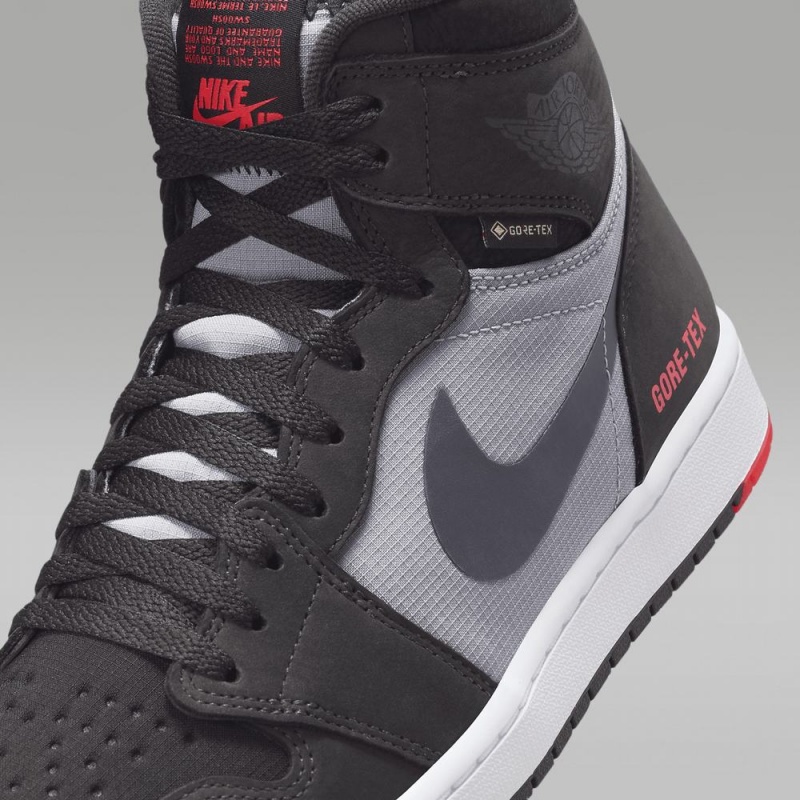 Nike Air Jordan 1 Element Schoenen Dames Zwart Grijs Nederland | 465231-RWY