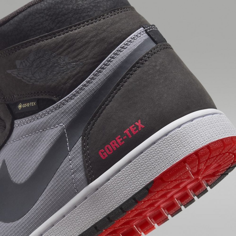 Nike Air Jordan 1 Element Schoenen Dames Zwart Grijs Nederland | 465231-RWY