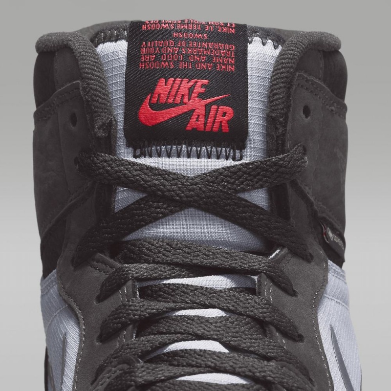Nike Air Jordan 1 Element Schoenen Dames Zwart Grijs Nederland | 465231-RWY