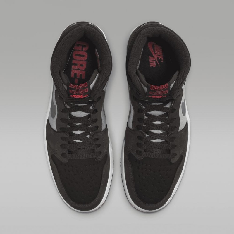 Nike Air Jordan 1 Element Schoenen Dames Zwart Grijs Nederland | 465231-RWY