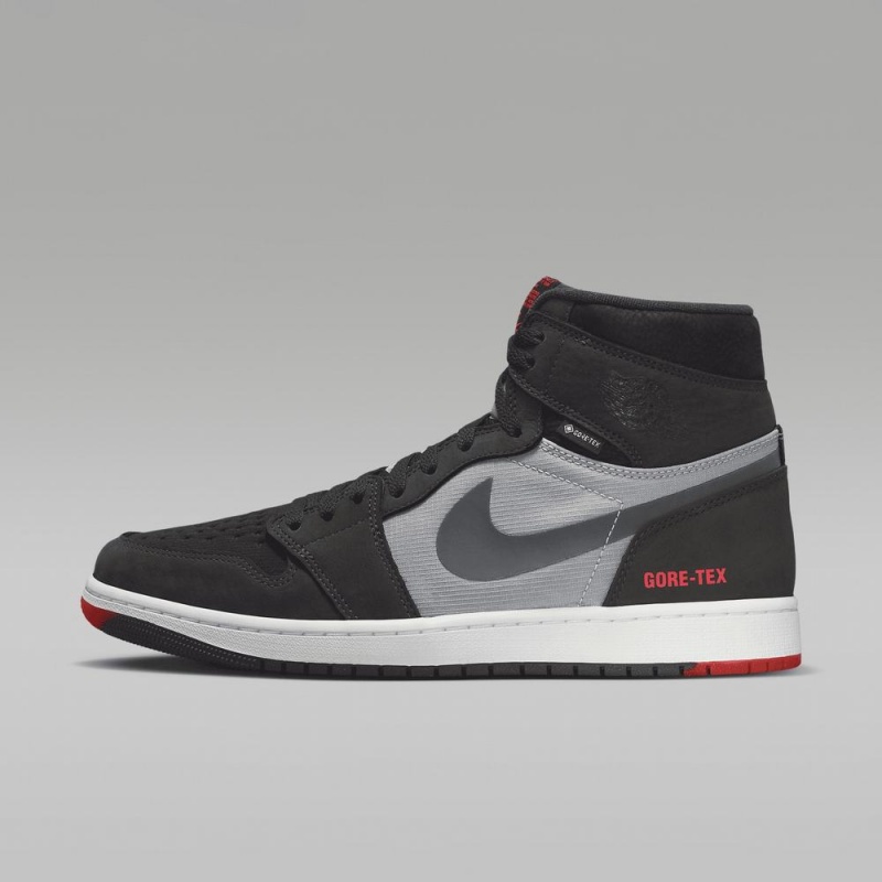 Nike Air Jordan 1 Element Schoenen Dames Zwart Grijs Nederland | 465231-RWY