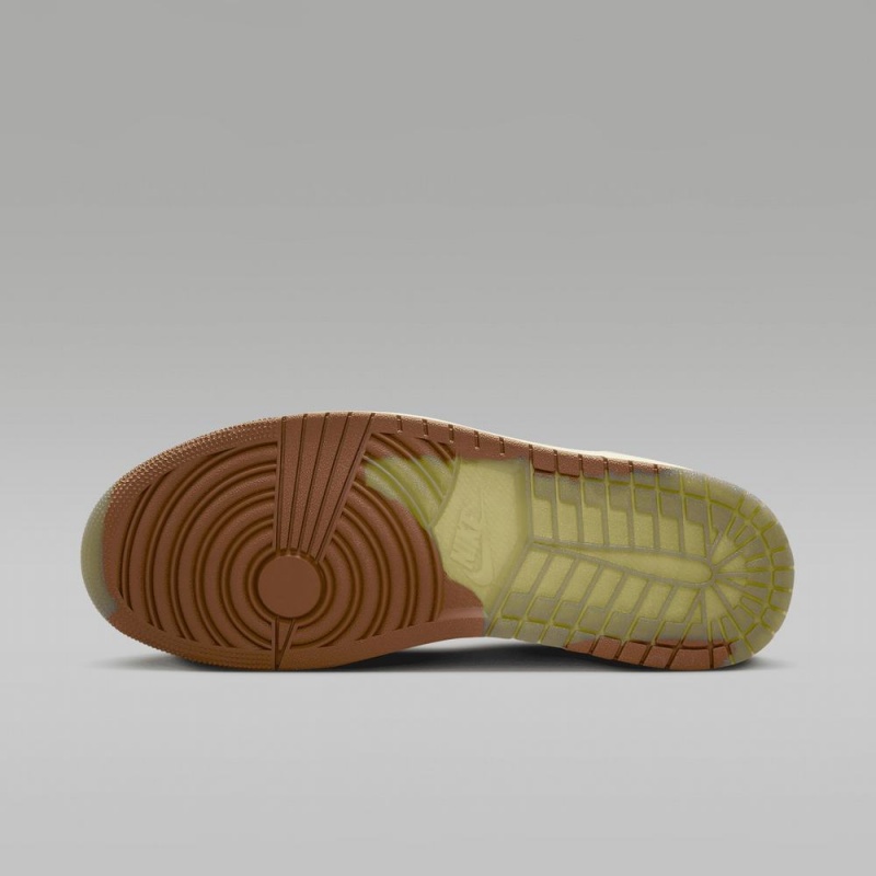 Nike Air Jordan 1 Element Schoenen Dames Bruin Nederland | 489015-PKY