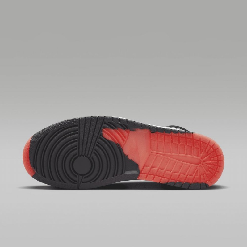 Nike Air Jordan 1 Element Schoenen Heren Zwart Grijs Nederland | 845670-PNF