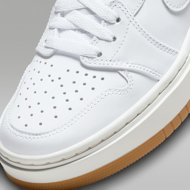 Nike Air Jordan 1 Elevate High SE Schoenen Heren Wit Nederland | 794308-HRT