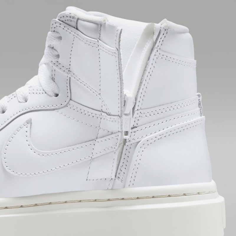 Nike Air Jordan 1 Elevate High SE Schoenen Heren Wit Nederland | 794308-HRT