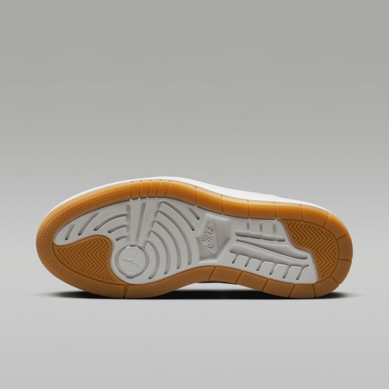 Nike Air Jordan 1 Elevate High SE Schoenen Heren Wit Nederland | 794308-HRT