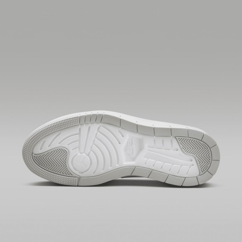 Nike Air Jordan 1 Elevate Low Schoenen Dames Wit Nederland | 761924-EGZ