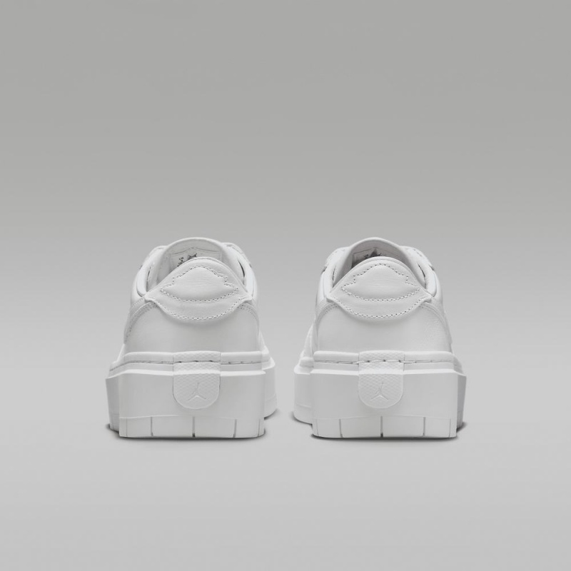 Nike Air Jordan 1 Elevate Low Schoenen Dames Wit Nederland | 325081-QIP