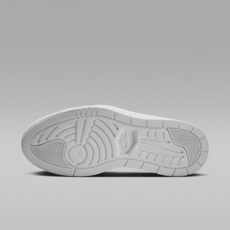 Nike Air Jordan 1 Elevate Low Schoenen Dames Wit Nederland | 325081-QIP