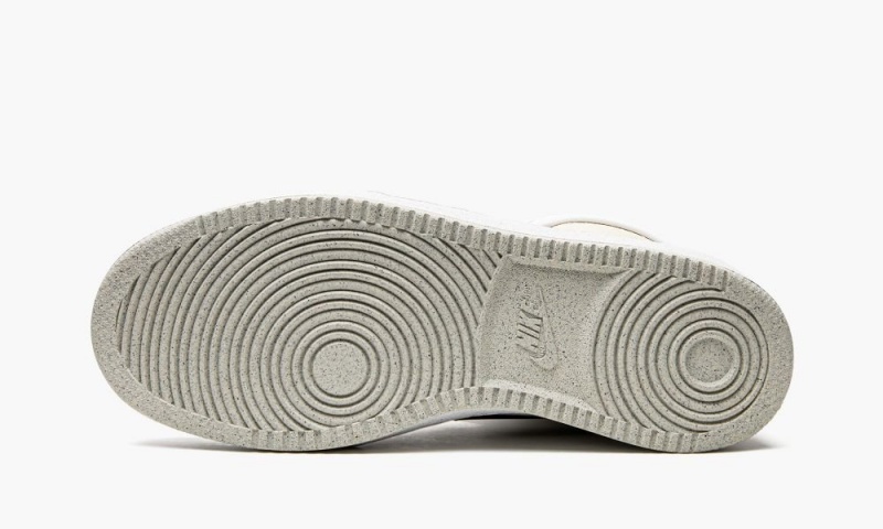 Nike Air Jordan 1 KO 'Greyscale' Schoenen Heren Wit Lichtgrijs Zwart Nederland | 560917-UVY
