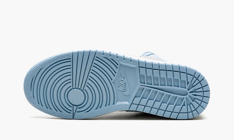 Nike Air Jordan 1 Low 'Football Grey Aluminum' Schoenen Dames Grijs Wit Nederland | 719234-GXV