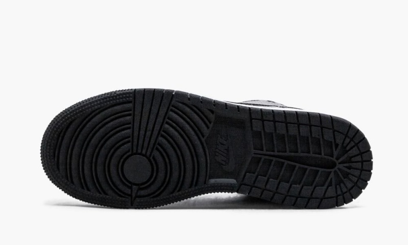 Nike Air Jordan 1 Low GS 'Zebra' Schoenen Kinderen Zwart Wit Nederland | 264137-ERY