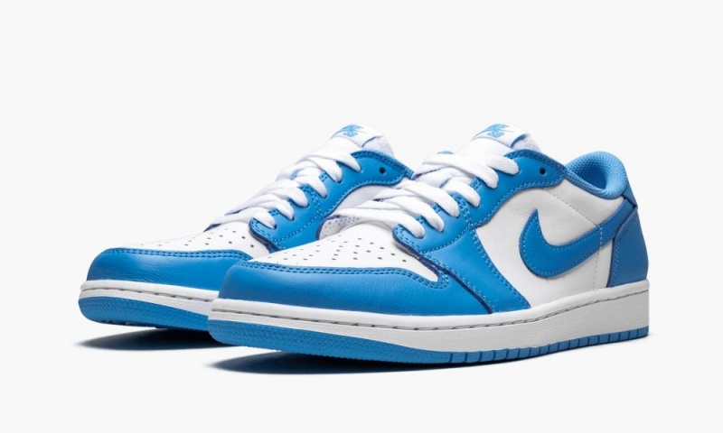 Nike Air Jordan 1 Low SB 'Eric Koston' Schoenen Heren Donkerblauw Donker Nederland | 609178-YUB
