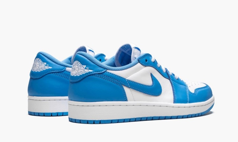 Nike Air Jordan 1 Low SB 'Eric Koston' Schoenen Heren Donkerblauw Donker Nederland | 609178-YUB