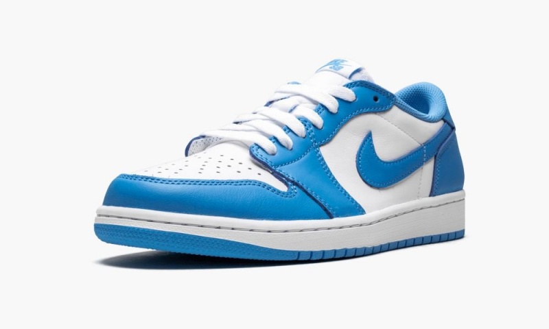 Nike Air Jordan 1 Low SB 'Eric Koston' Schoenen Heren Donkerblauw Donker Nederland | 609178-YUB