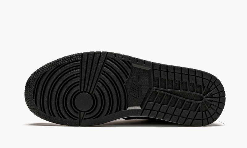 Nike Air Jordan 1 Low SE ASW 'All Star' Schoenen Heren Zwart Wit Nederland | 125073-BEP