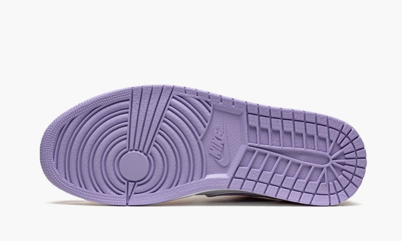 Nike Air Jordan 1 Low SE 'Arctic Punch' Schoenen Heren Paars Roze Nederland | 058346-VTM