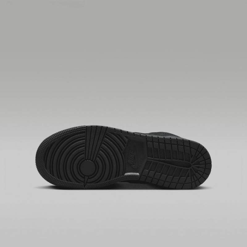 Nike Air Jordan 1 Low SE Craft Schoenen Kinderen Donkergrijs Rood Zwart Nederland | 190734-AZR