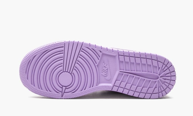 Nike Air Jordan 1 Low SE GS 'Arctic Punch' Schoenen Kinderen Wit Roze Nederland | 428935-AKF