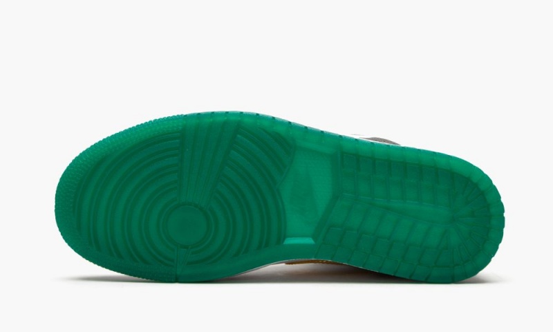 Nike Air Jordan 1 Mid 'Alternate Swooshes' Schoenen Dames Zwart Rood Wit Nederland | 650937-MYP