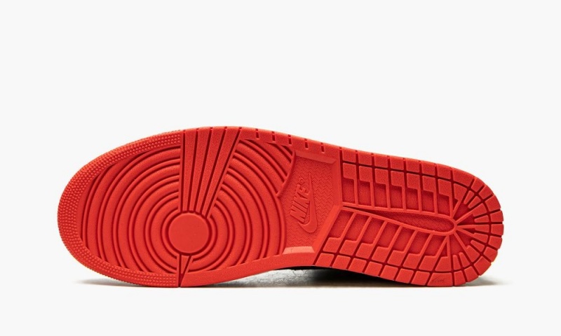 Nike Air Jordan 1 Mid SE 'Siempre Familia' Schoenen Heren Zwart Rood Nederland | 320596-AKU