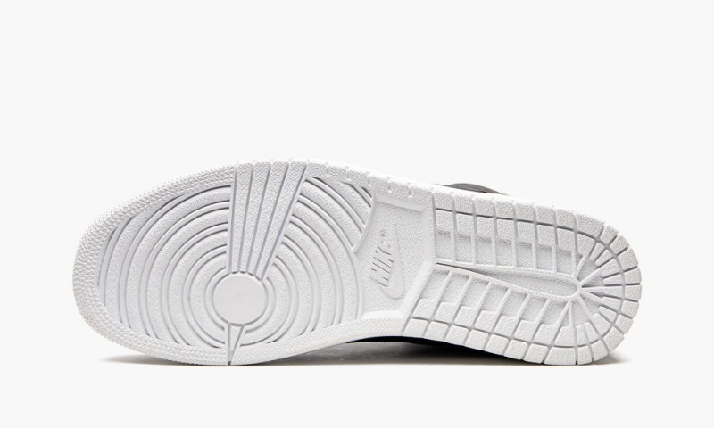 Nike Air Jordan 1 RET High NOUV BHM 'BHM' Schoenen Heren Wit Zwart Groen Nederland | 825690-UAC