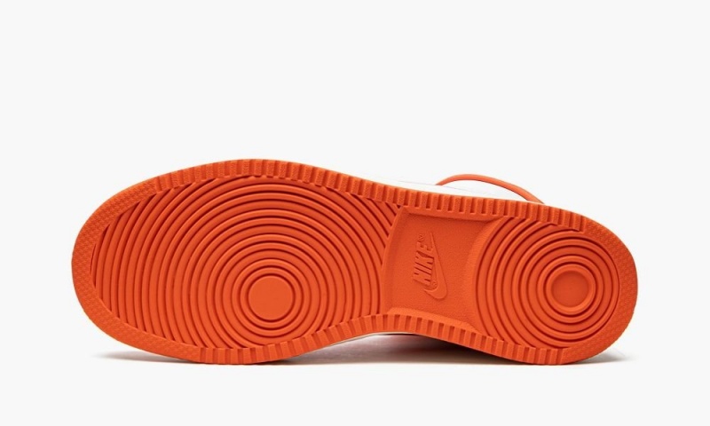 Nike Air Jordan 1 Retro AJKO 'Syracuse' Schoenen Heren Oranje Wit Nederland | 251493-NEC