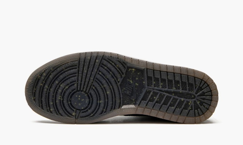 Nike Air Jordan 1 Retro High BHM 'Black History Month' Schoenen Heren Zwart Blauw Wit Nederland | 689257-ARO