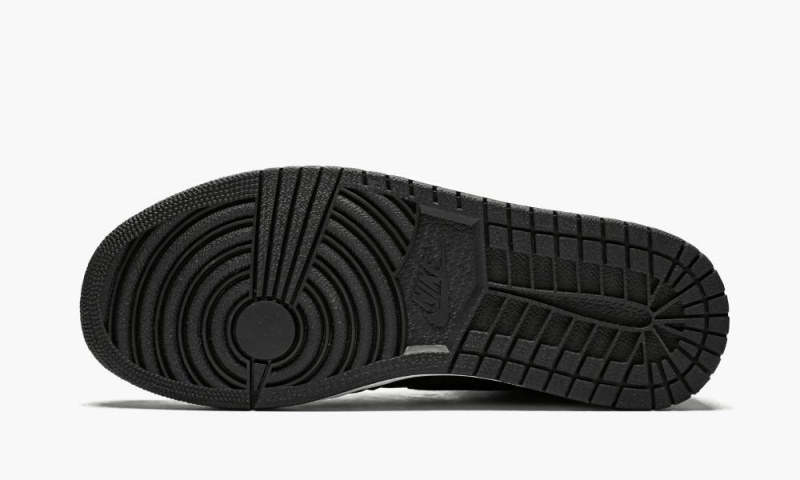 Nike Air Jordan 1 Retro High 'Black History Month' Schoenen Heren Zwart Wit Nederland | 608943-LXK