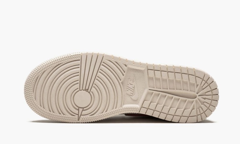 Nike Air Jordan 1 Retro High OG GS 'Phantom' Schoenen Kinderen Zwart Rood Wit Nederland | 401738-GXE
