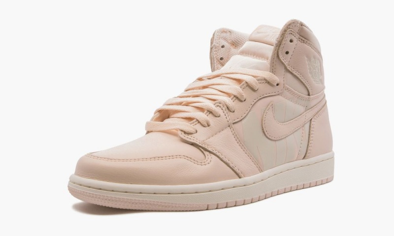 Nike Air Jordan 1 Retro High OG 'Guava Ice' Schoenen Heren Khaki Nederland | 639750-LBH