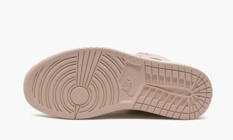Nike Air Jordan 1 Retro High OG 'Guava Ice' Schoenen Heren Khaki Nederland | 639750-LBH