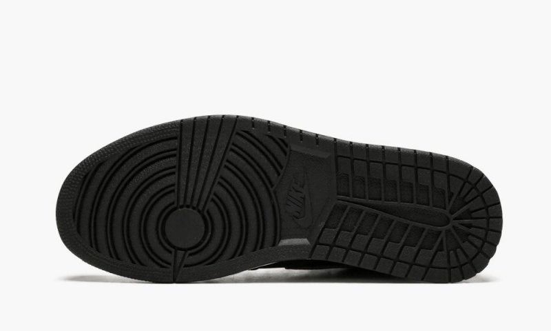Nike Air Jordan 1 Retro High OG 'Shadow' Schoenen Heren Zwart Grijs Wit Nederland | 503692-QMX