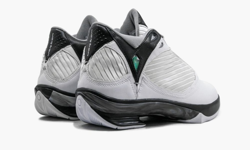 Nike Air Jordan 2009 (GS) Schoenen Kinderen Wit Zwart Zilver Nederland | 024169-JQU