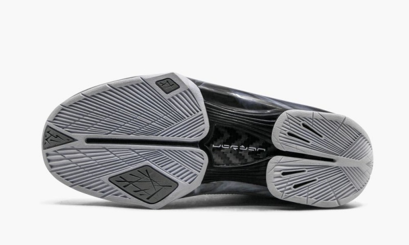 Nike Air Jordan 2009 (GS) Schoenen Kinderen Wit Zwart Zilver Nederland | 024169-JQU