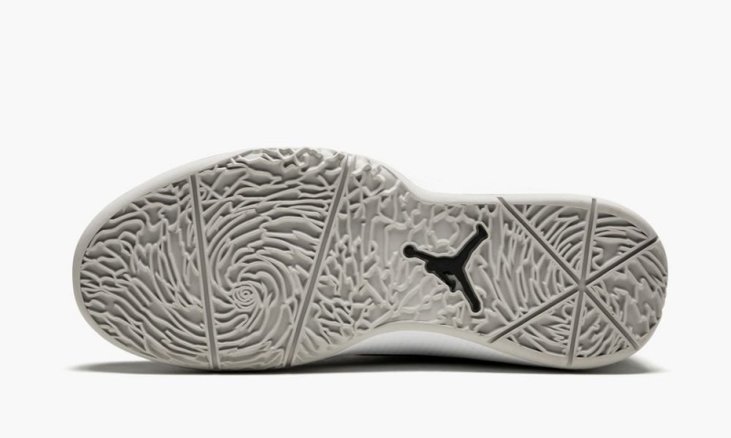 Nike Air Jordan 2011 (PS) Schoenen Kinderen Wit Zwart Donkergrijs Nederland | 614809-JYW