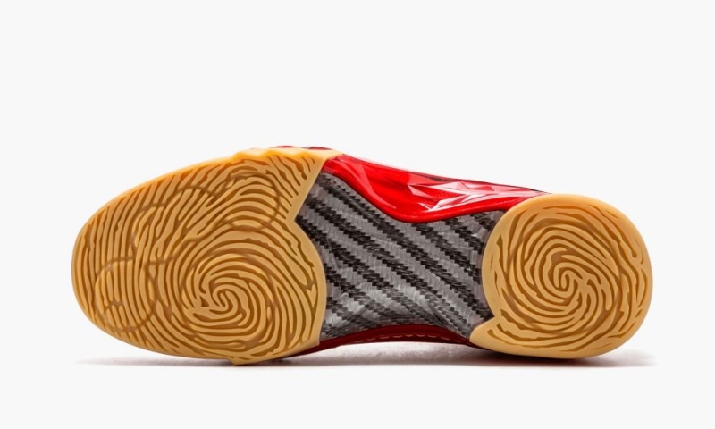 Nike Air Jordan 23 'Chicago' Schoenen Heren Rood Nederland | 742391-JFT