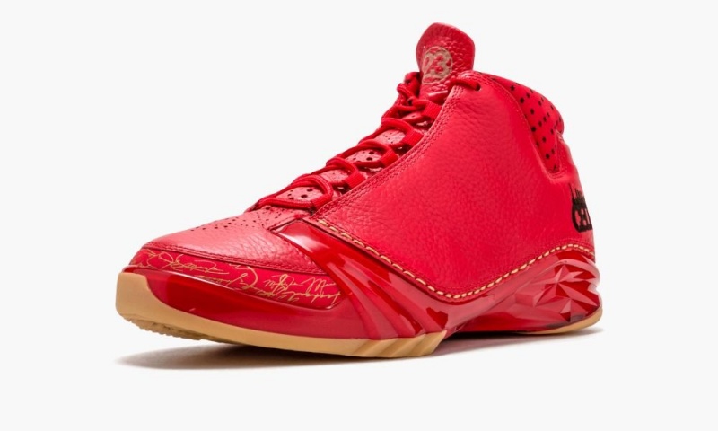 Nike Air Jordan 23 'Chicago' Schoenen Heren Rood Nederland | 742391-JFT