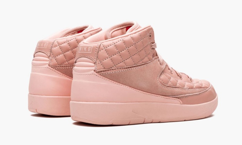 Nike Air Jordan 2 Retro Just Don GP Schoenen Kinderen Oranje Oranje Nederland | 732485-TOV