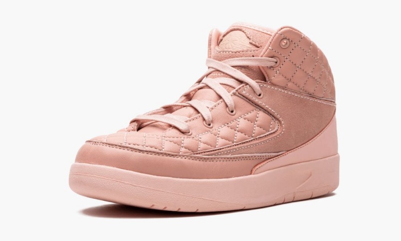 Nike Air Jordan 2 Retro Just Don GP Schoenen Kinderen Oranje Oranje Nederland | 732485-TOV
