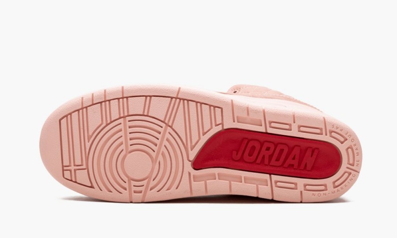 Nike Air Jordan 2 Retro Just Don GP Schoenen Kinderen Oranje Oranje Nederland | 732485-TOV