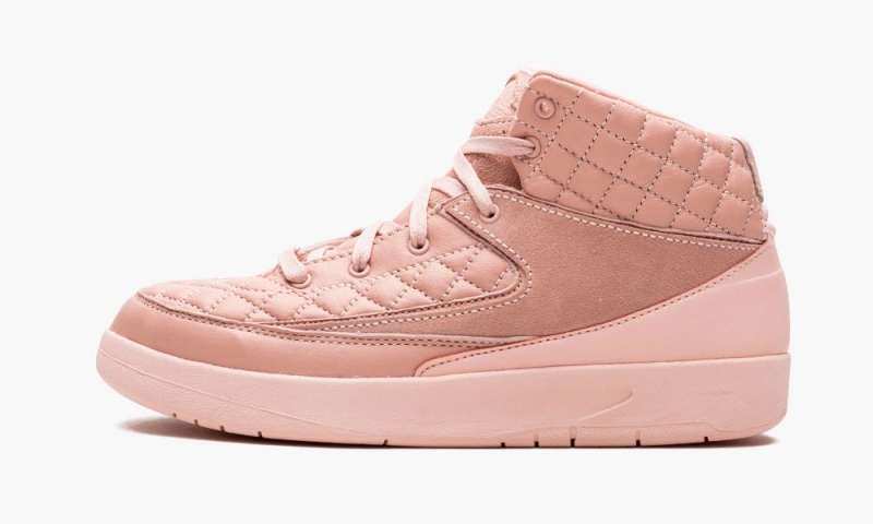 Nike Air Jordan 2 Retro Just Don GP Schoenen Kinderen Oranje Oranje Nederland | 732485-TOV