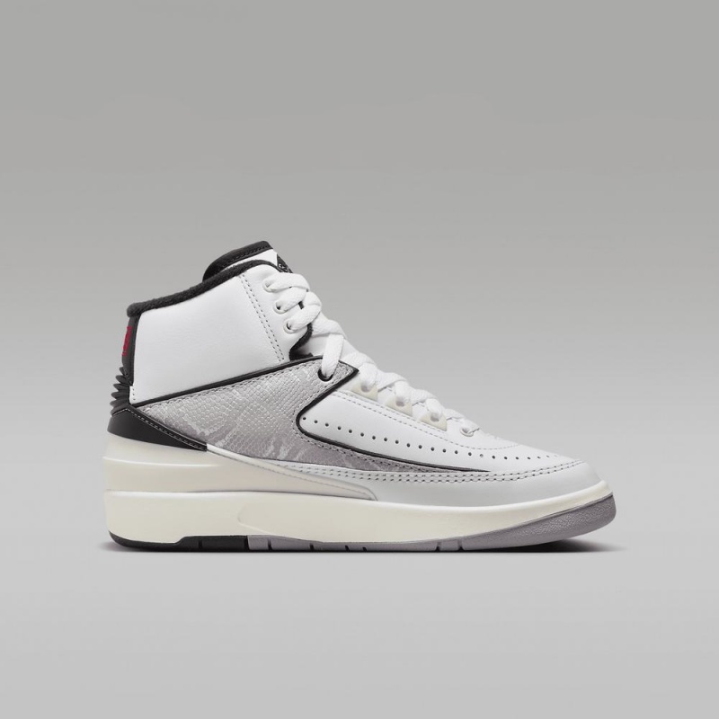 Nike Air Jordan 2 Retro 